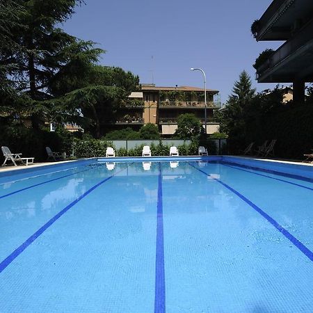 Residence Parco Salario Rome Exterior photo