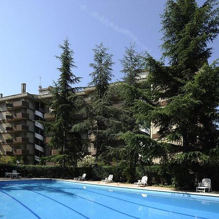 Residence Parco Salario Rome Exterior photo