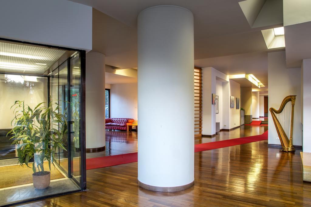 Residence Parco Salario Rome Exterior photo